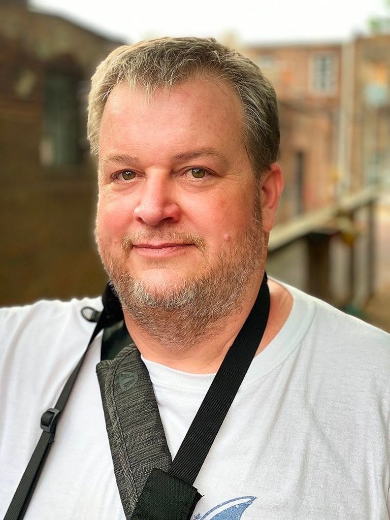 Billy McMillen Profile Photo