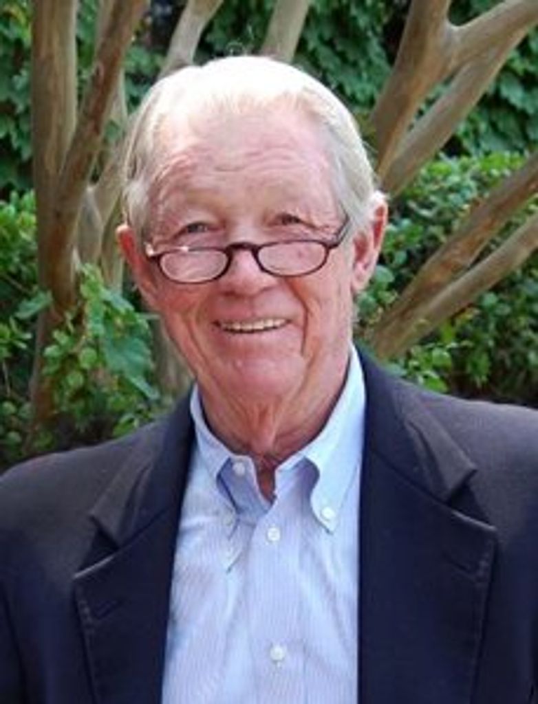 Larry Denton Curnutt
