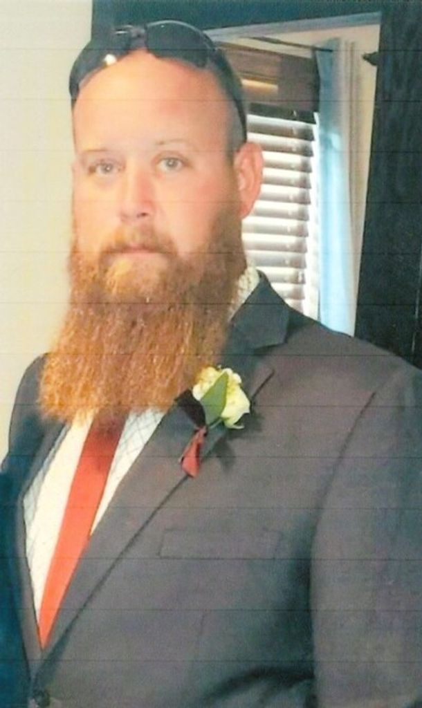 Grant Williams Profile Photo