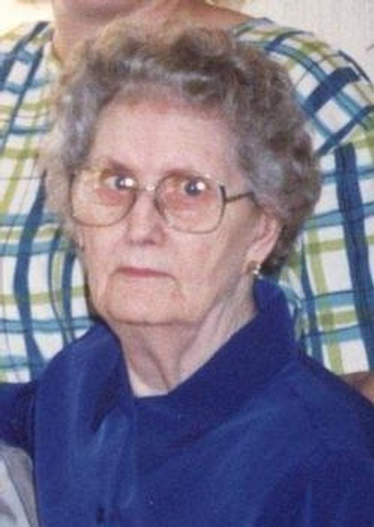 Mae Virginia Freeman Profile Photo