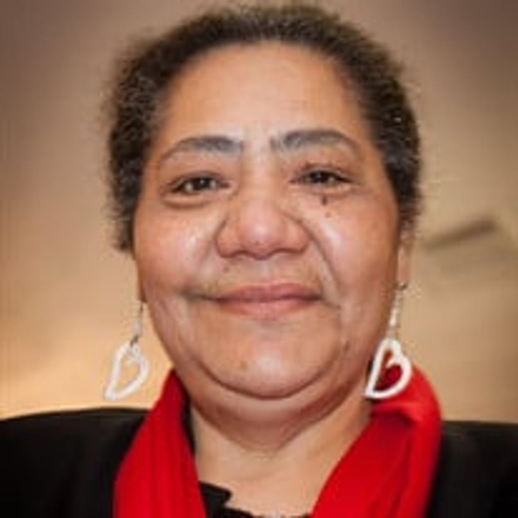Lynette Ofa Uhila