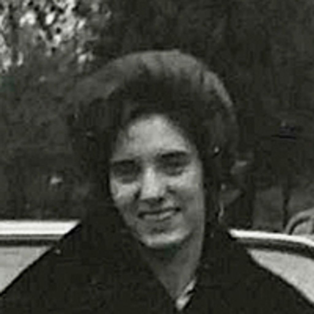 Dorothy Jean Ramirez Register