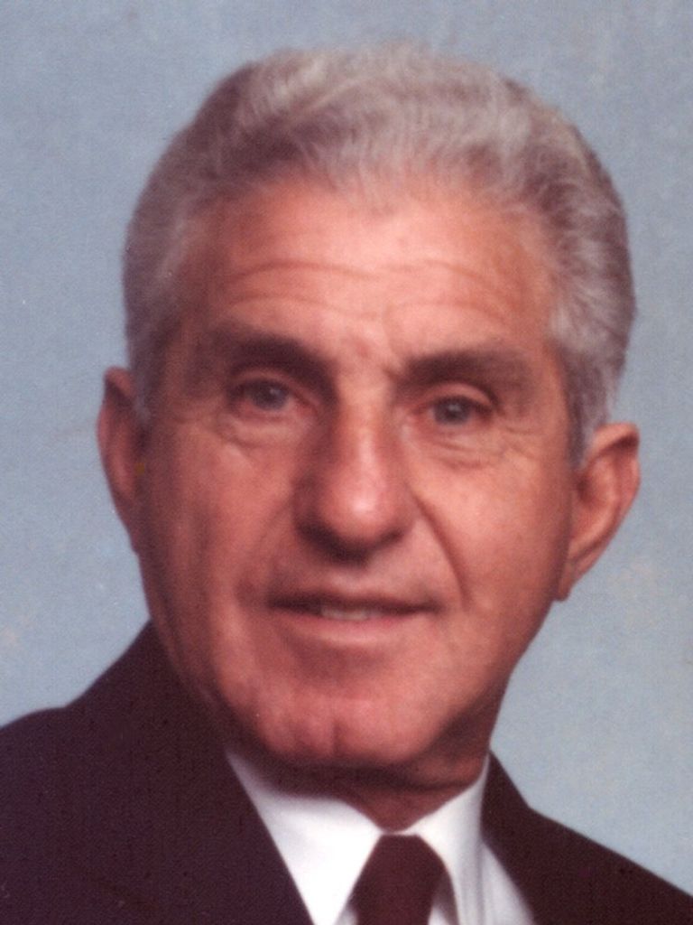 Joseph R. Pacini Profile Photo
