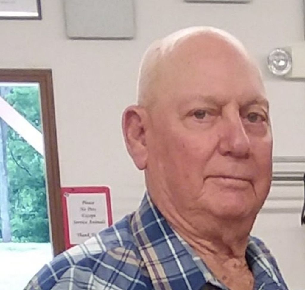 Harold D'Wayne Wonser Profile Photo