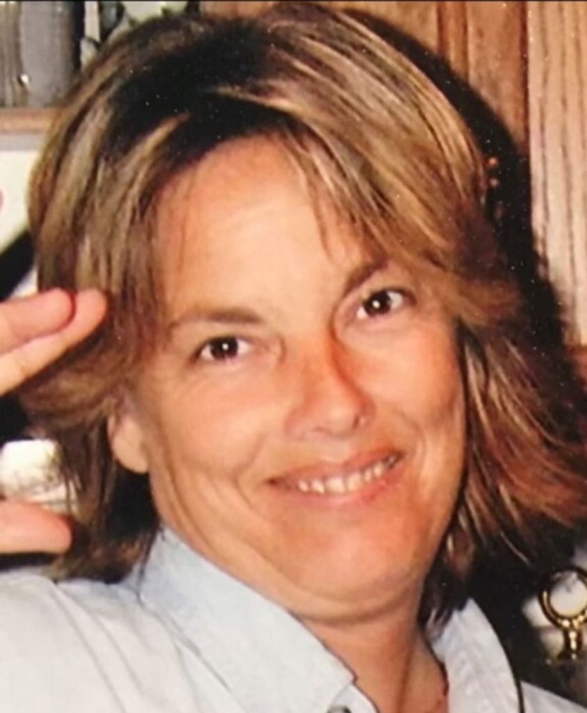 Diana Maria-Victoria (Liddle)  Shamieh Profile Photo