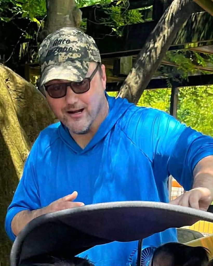 David Earl Goodwin Profile Photo