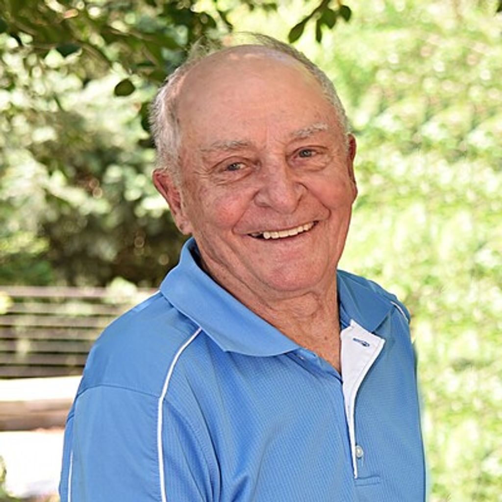 Vincent Walter Gehin Profile Photo