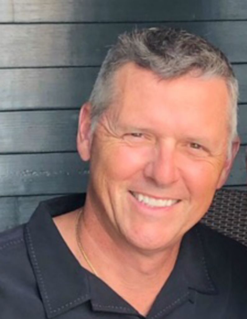 Kenneth R. Norberg