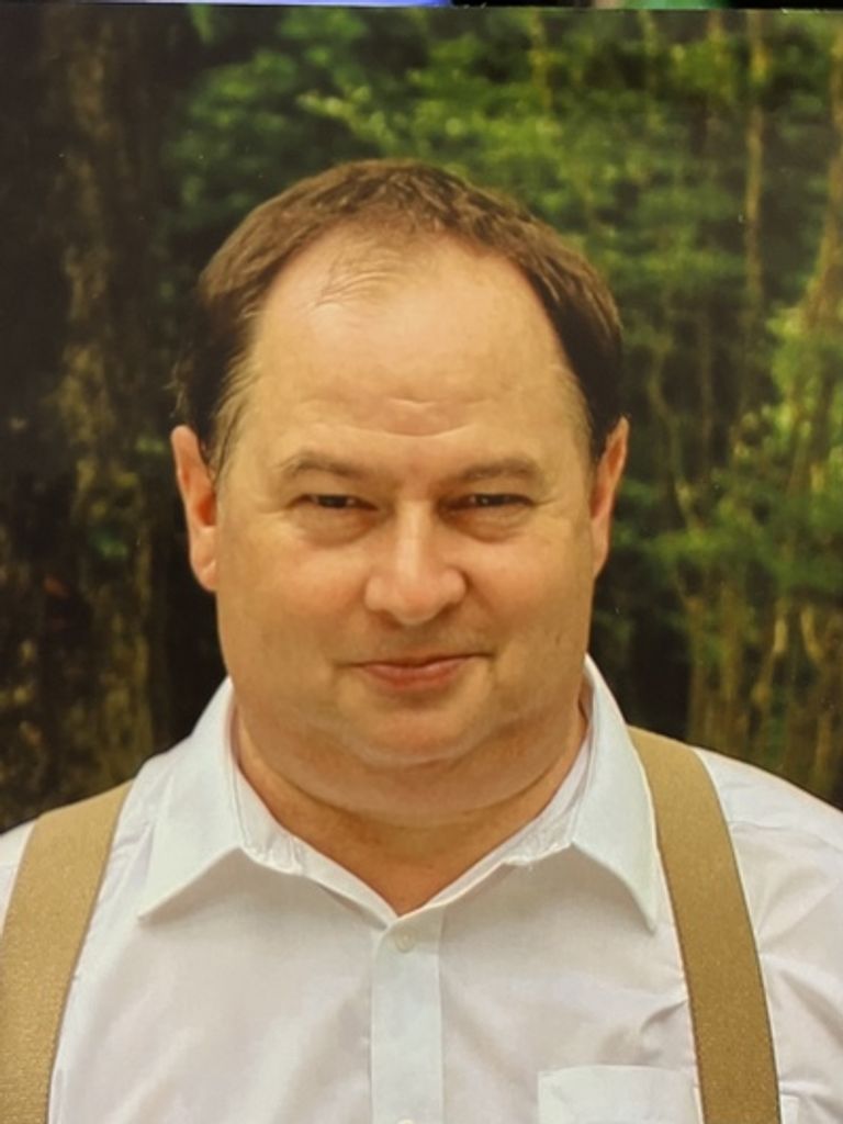 David Lee Tumblin Profile Photo