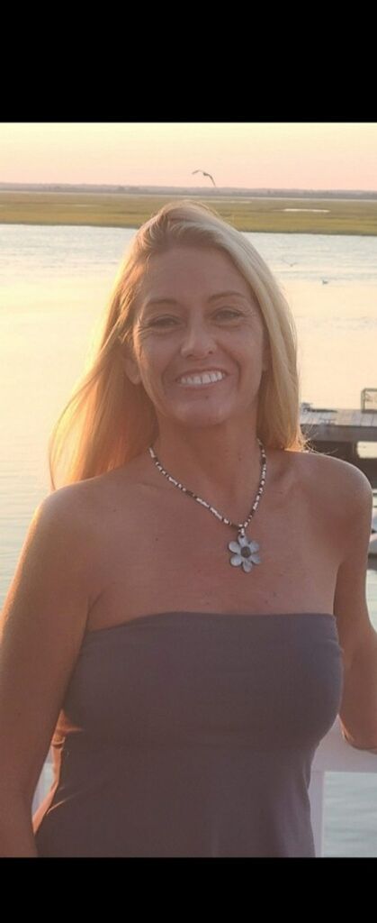 Amie Conte Barriskell