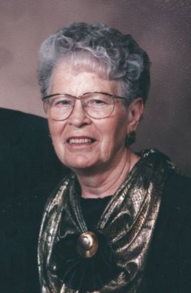 Lela Mae Titus Profile Photo