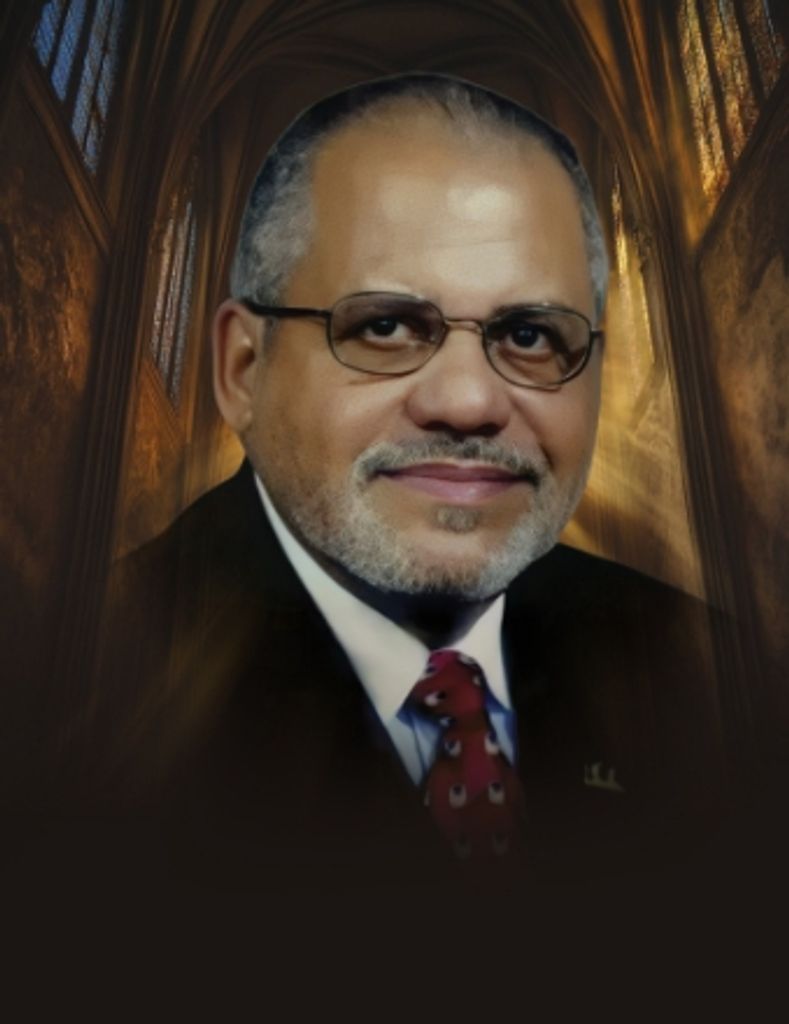 Larry Ferdinand, Sr.