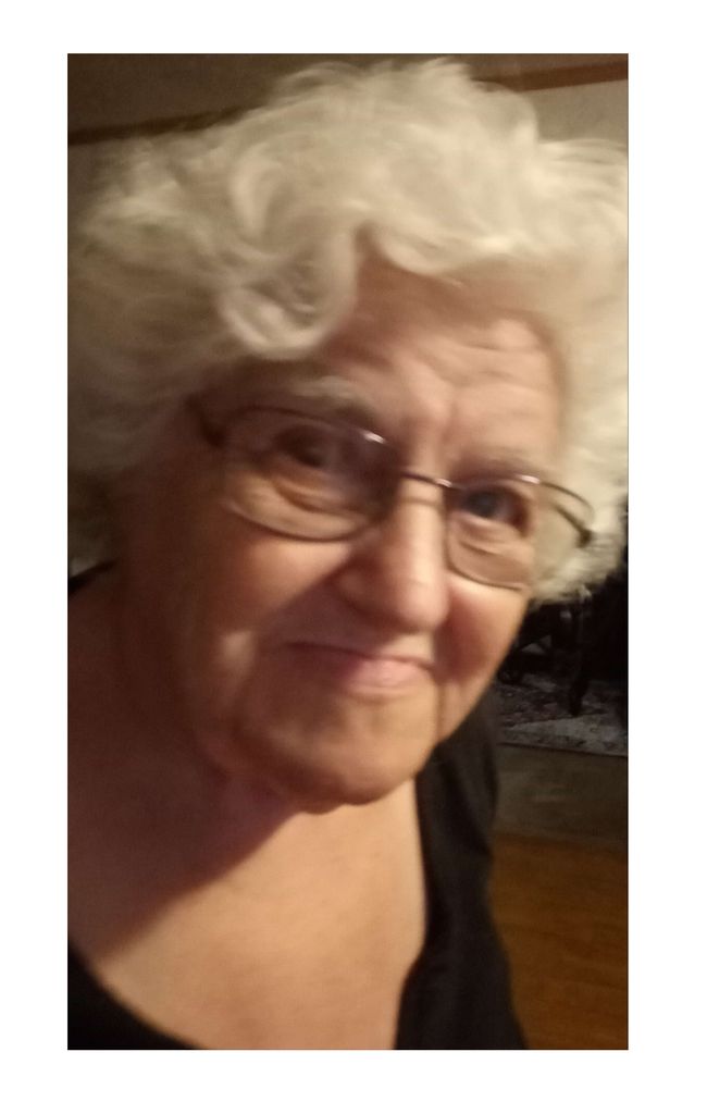 Esther Eileen Ramsay