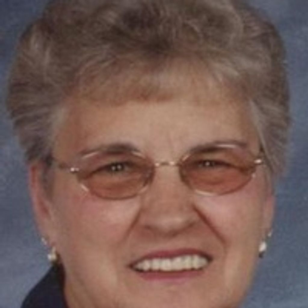 Mary Jane "Jeannie" Claey Streets