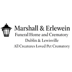 Marshall & Erlewein Funeral Home and Crematory