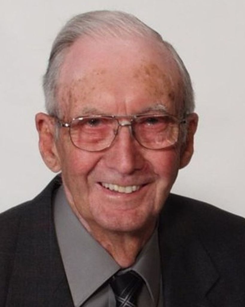 Charles Suiter Profile Photo