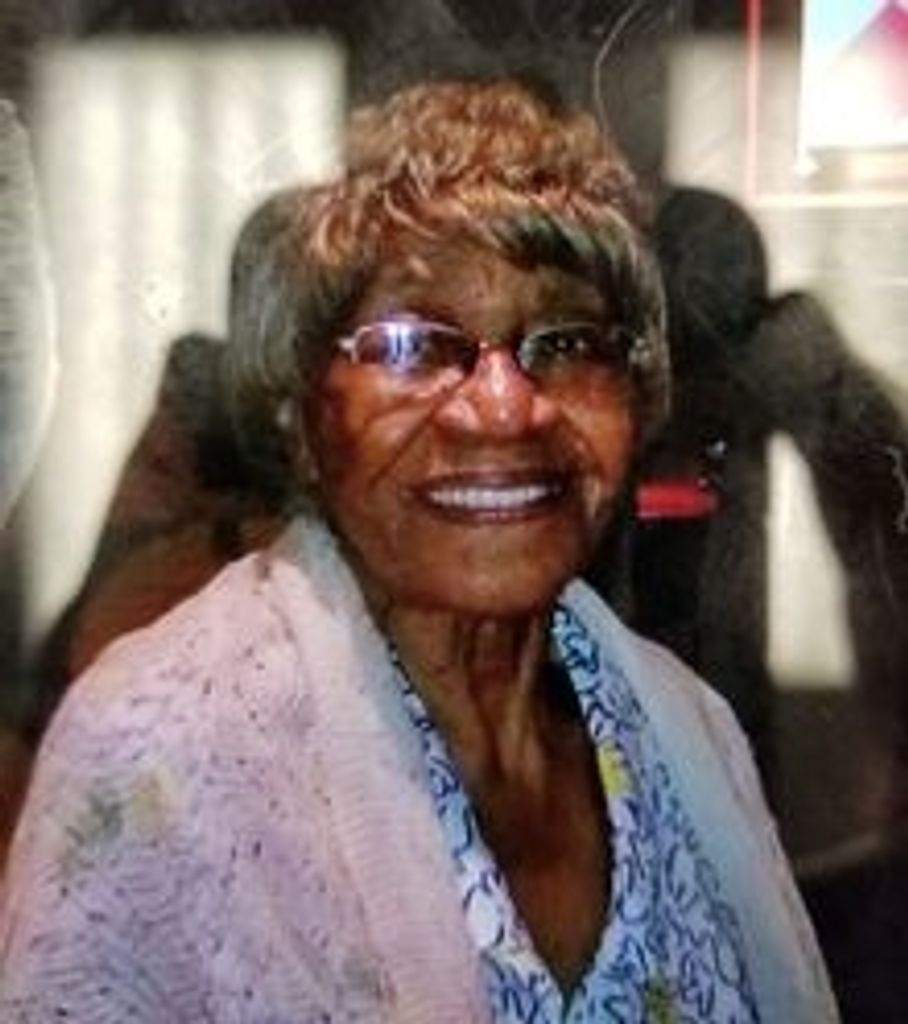 Ms Ollie Washington