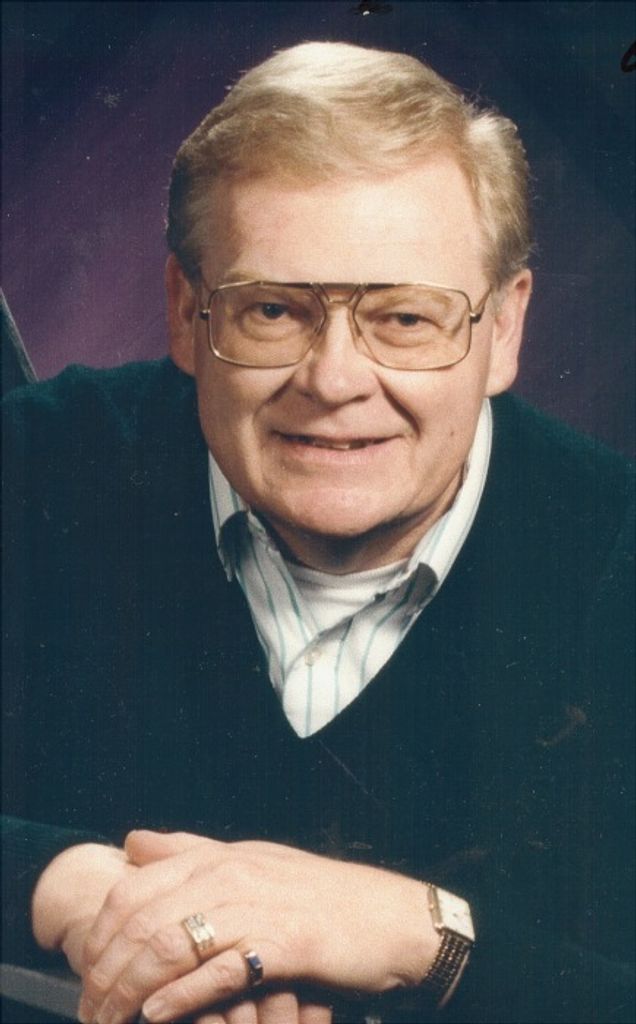 Ken McElroy