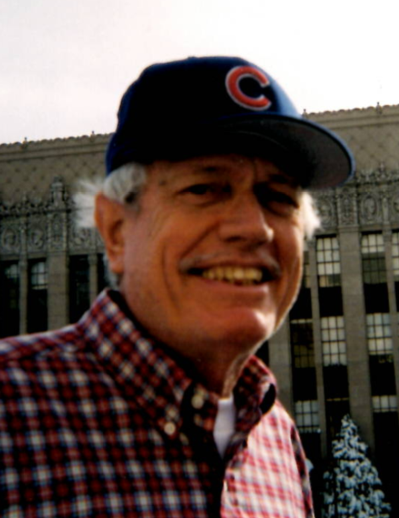 Bill Carsley Profile Photo