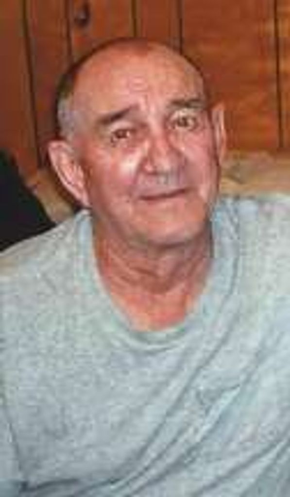 William Bryant Meredith