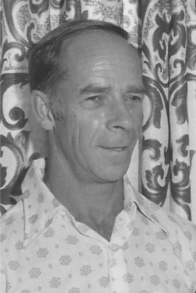 Peter W. Hutchison