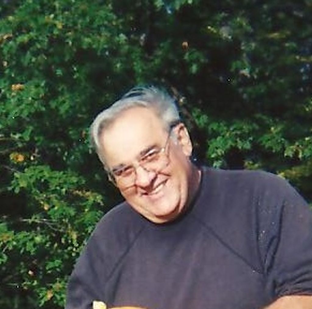 John Michael Colarusso