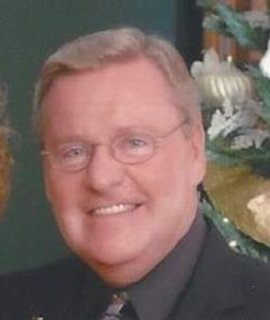 Robert "Coop" James Cooper Profile Photo