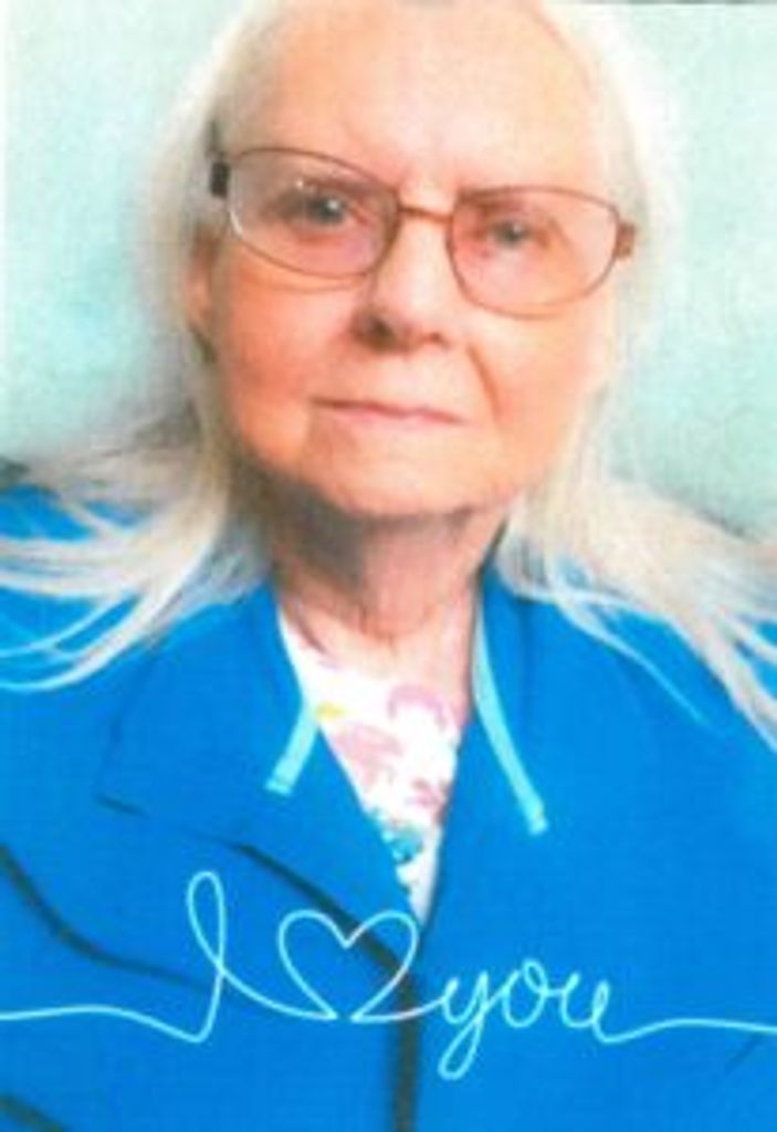 Frances M. Lappat