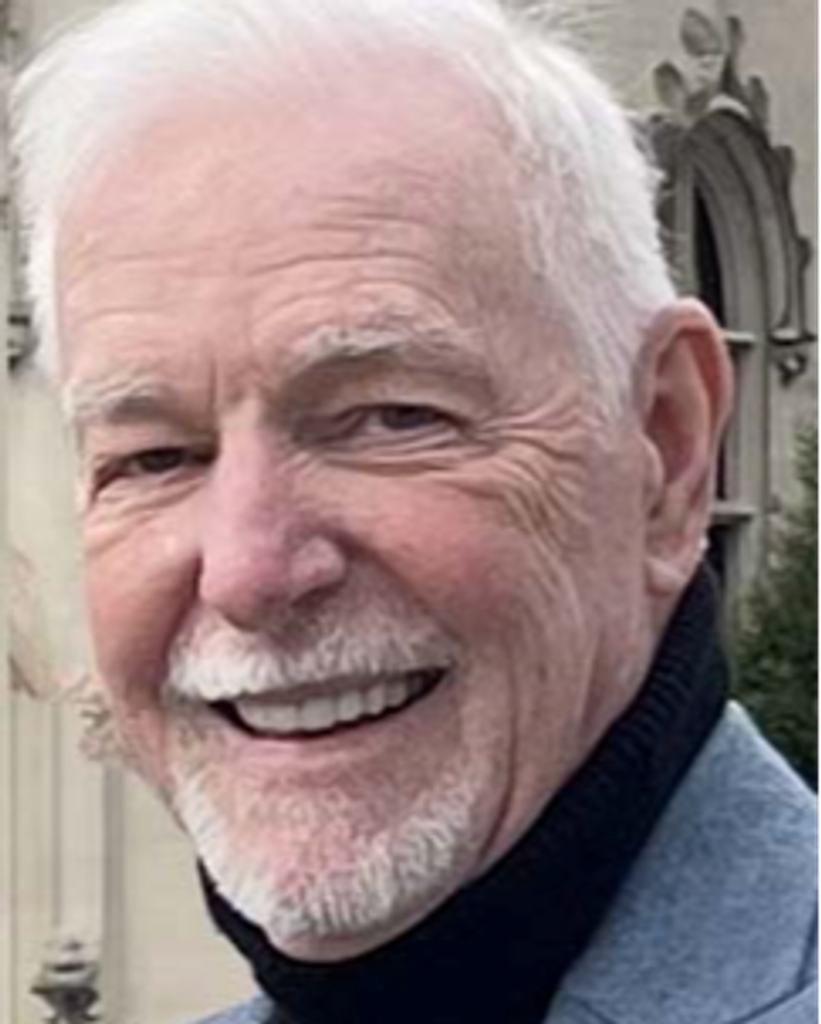 Thomas George Carey Profile Photo