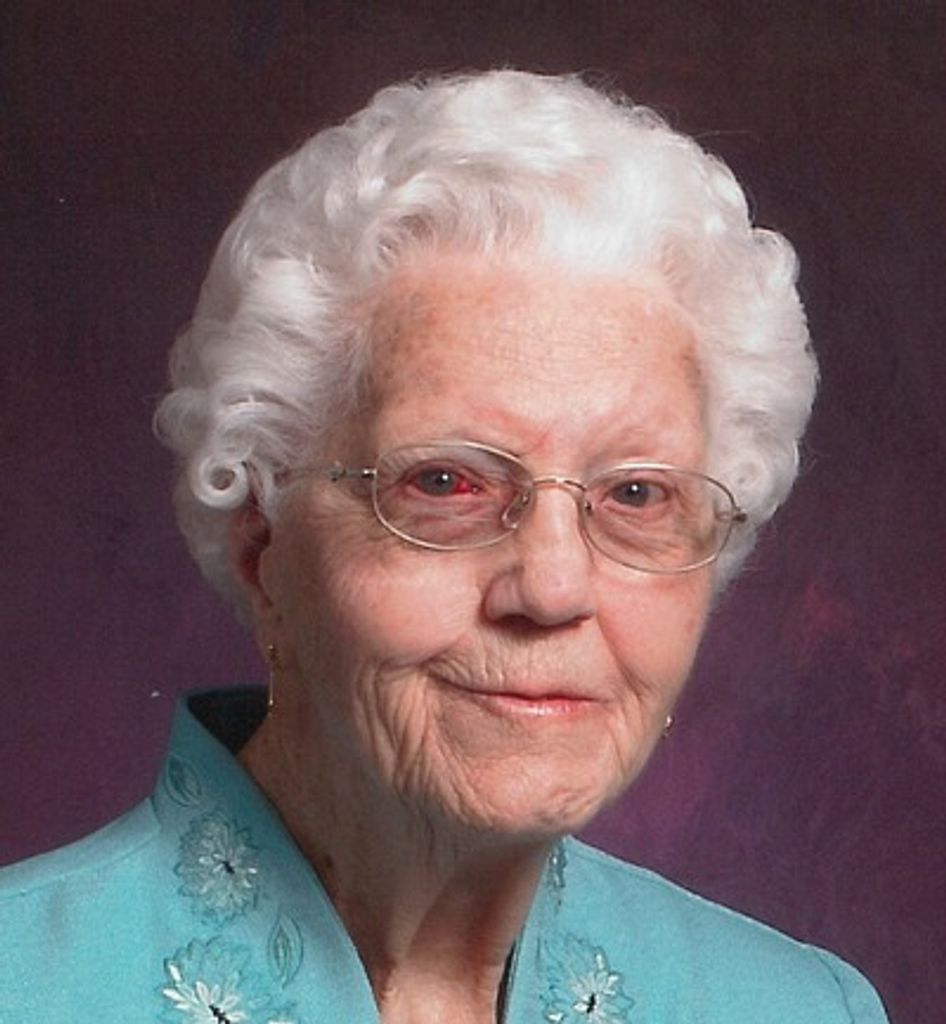 Thelma Ann Weeks Profile Photo