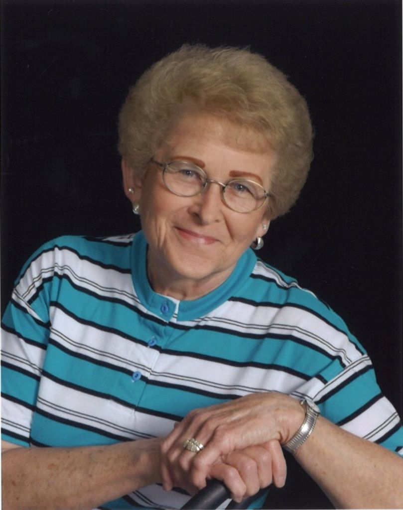 Rosemae "Rosie" Skalecki