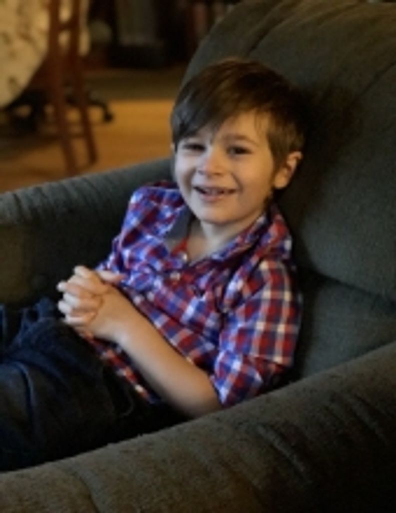 Harrison Thomas Fahner