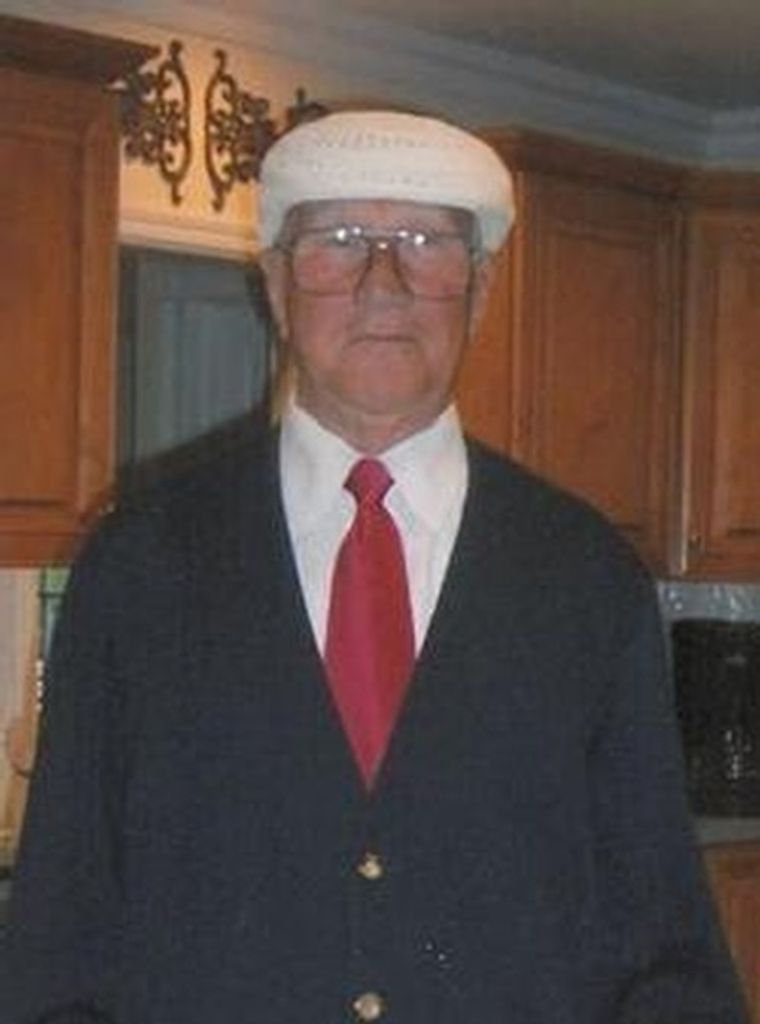 Michael J. Sarapuchiello