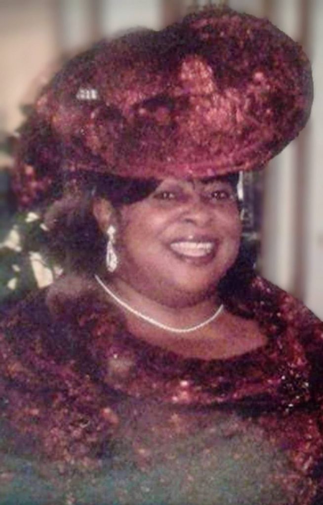 Mary Dell Malone Profile Photo