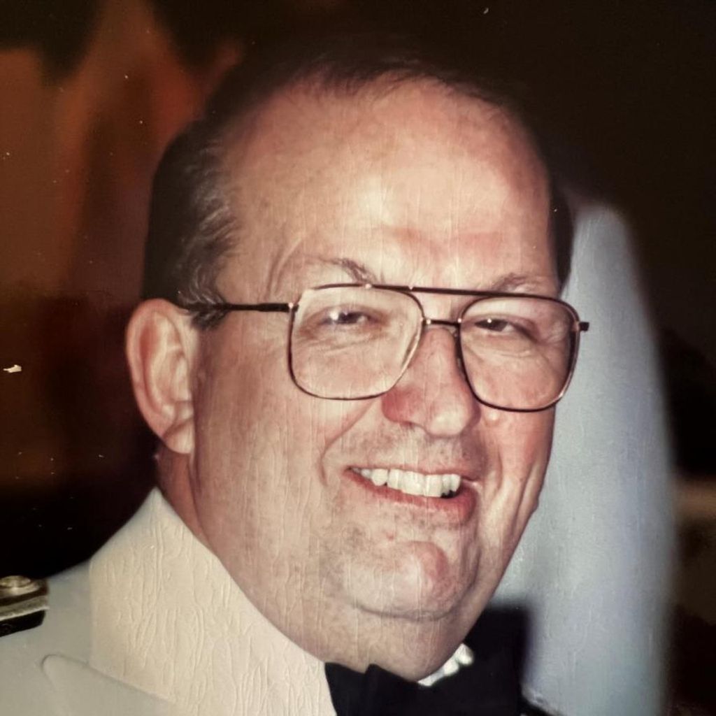 Peter William Melera
