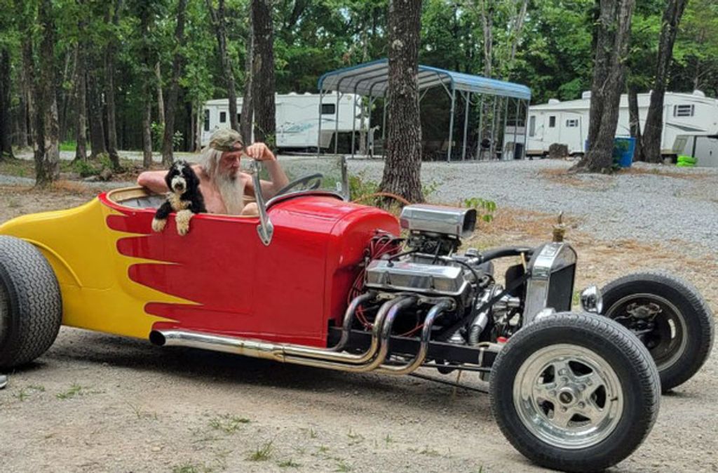 Larry Jay Proctor Profile Photo