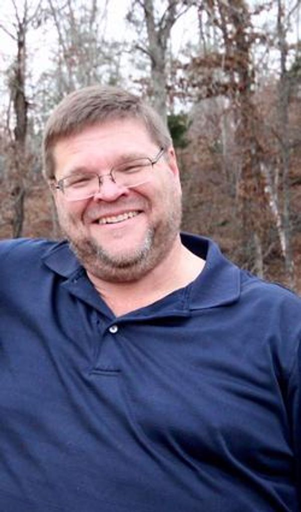 David Harkleroad