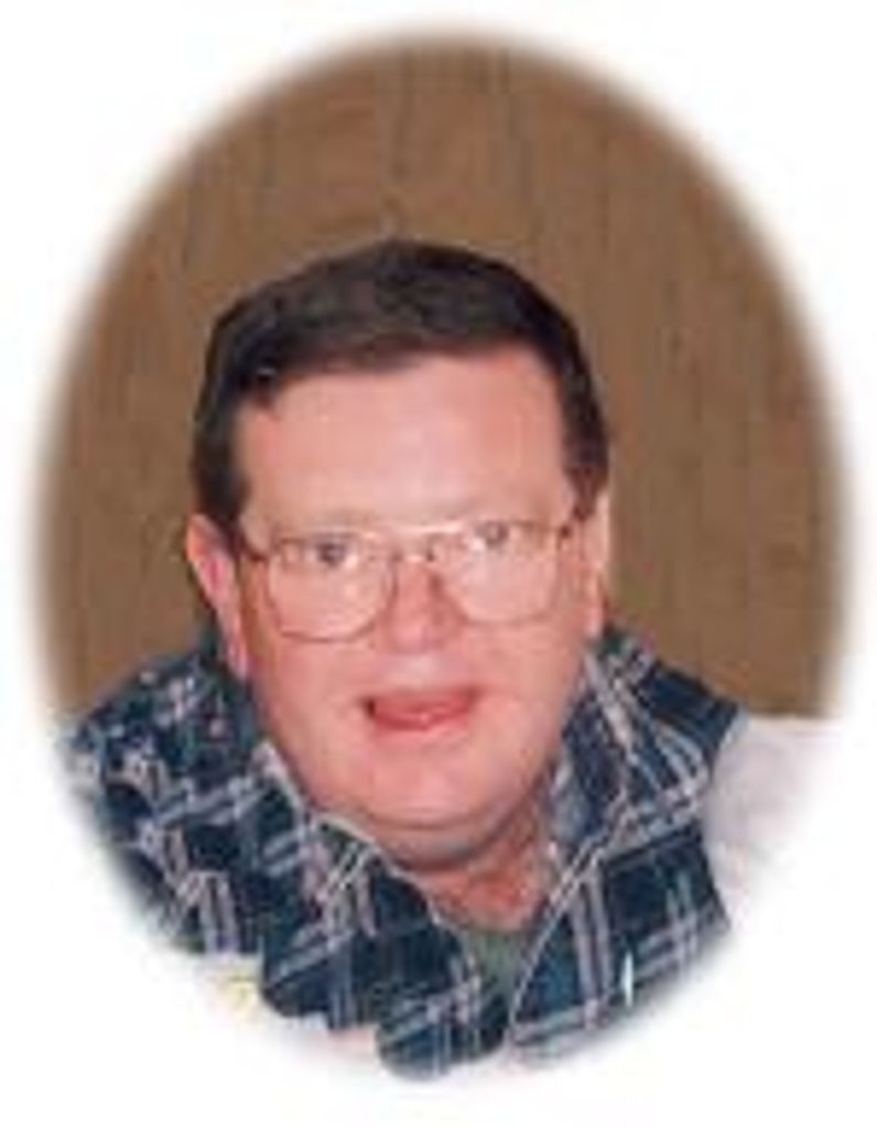 Michael A. "Mooch" Grasso