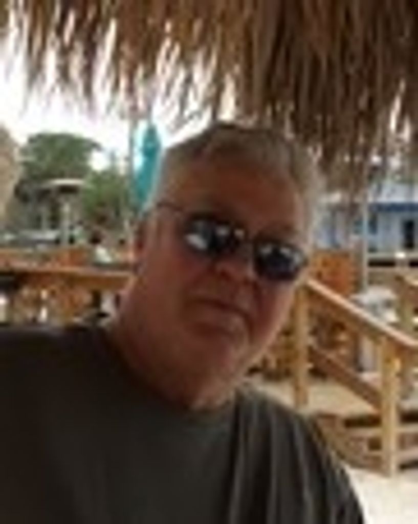 Wayne F. Williams Profile Photo
