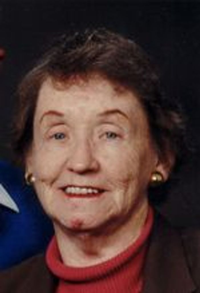 Dorothy Botkin