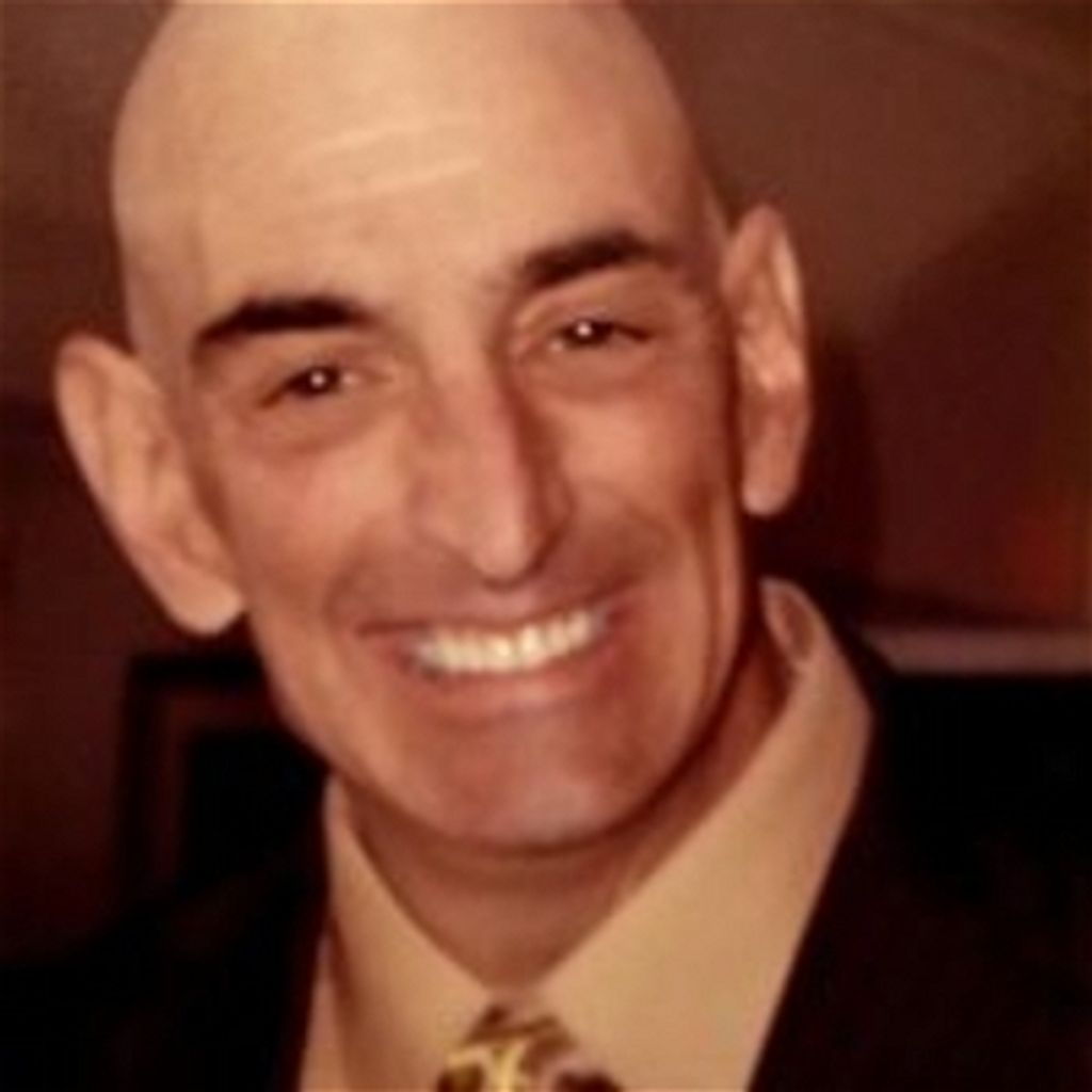 Paul John Austin Profile Photo