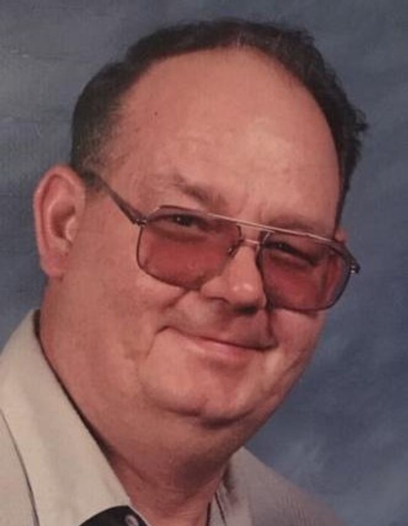 David Allen Lines, Sr.