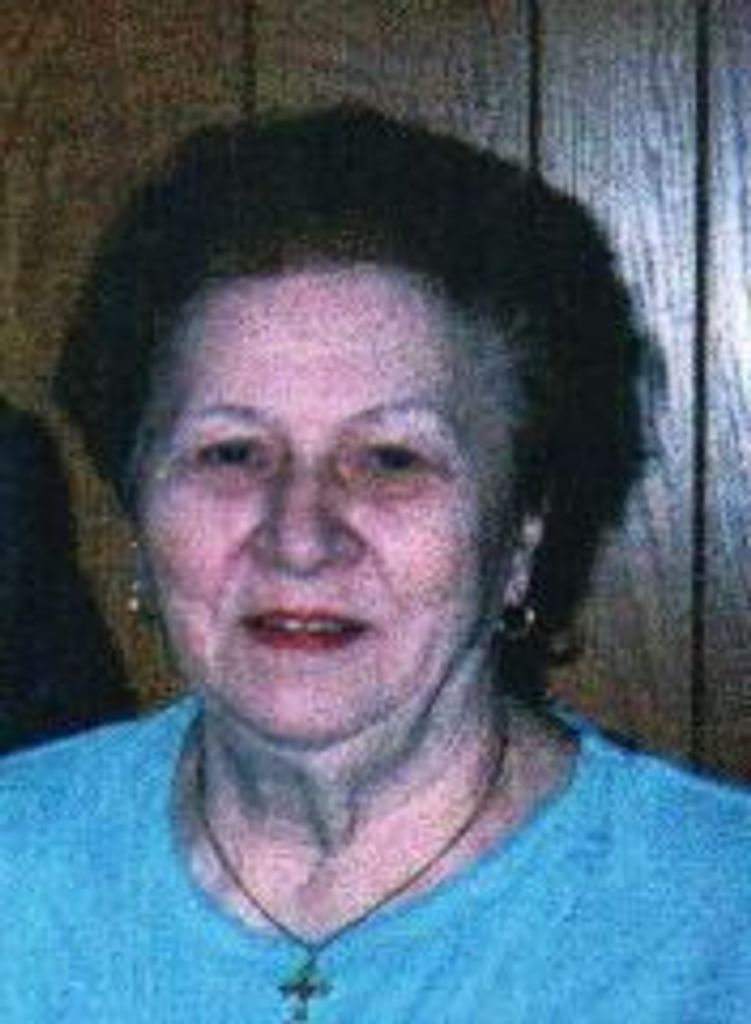Dorothy Russell