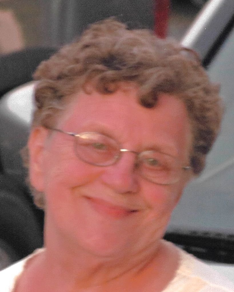 Mildred I. Willis