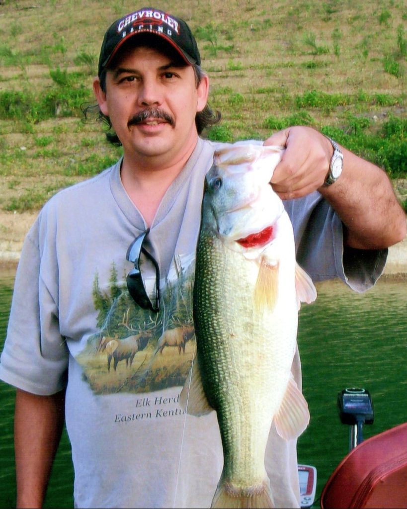 Marvin R. Morgan
