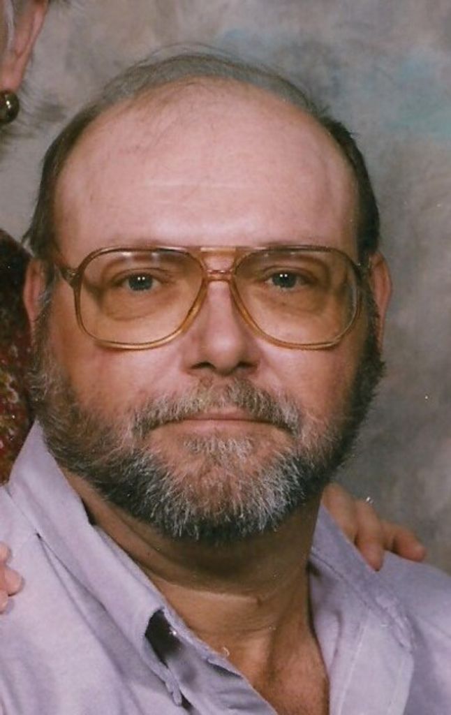 Larry Bryant Profile Photo