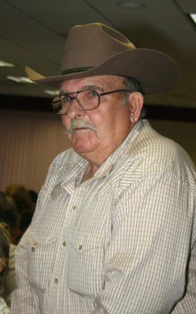 Jerry Roberts Wilson Profile Photo