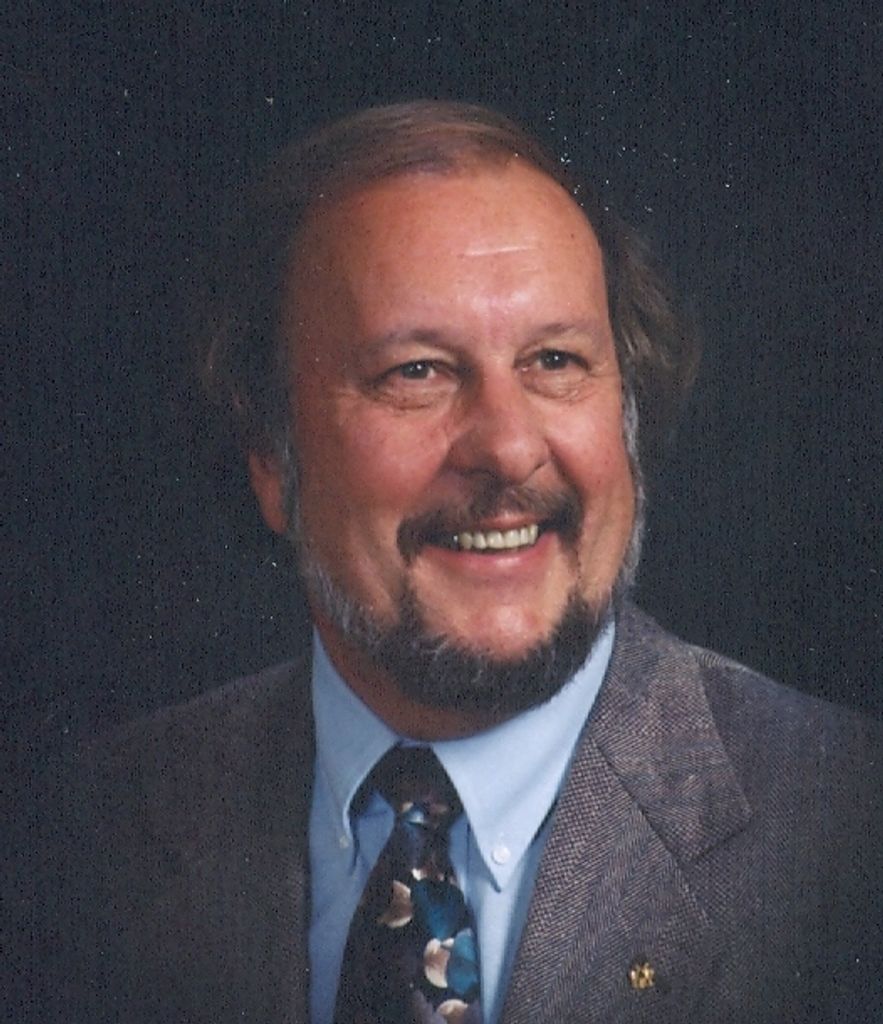 Charles Bartel