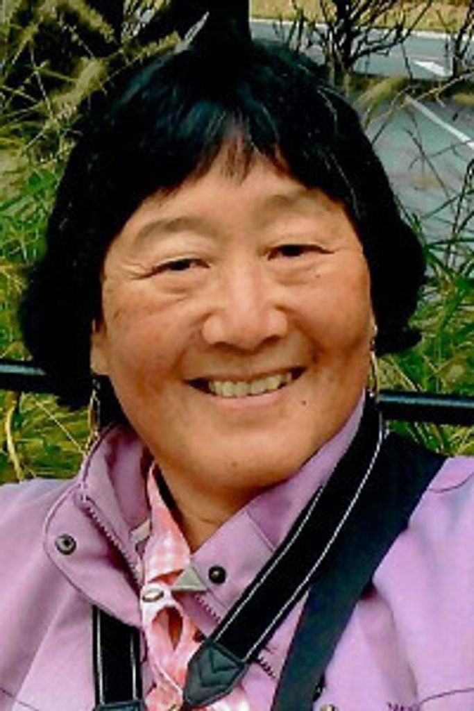 Eunice Cathy (Li) Jones Profile Photo