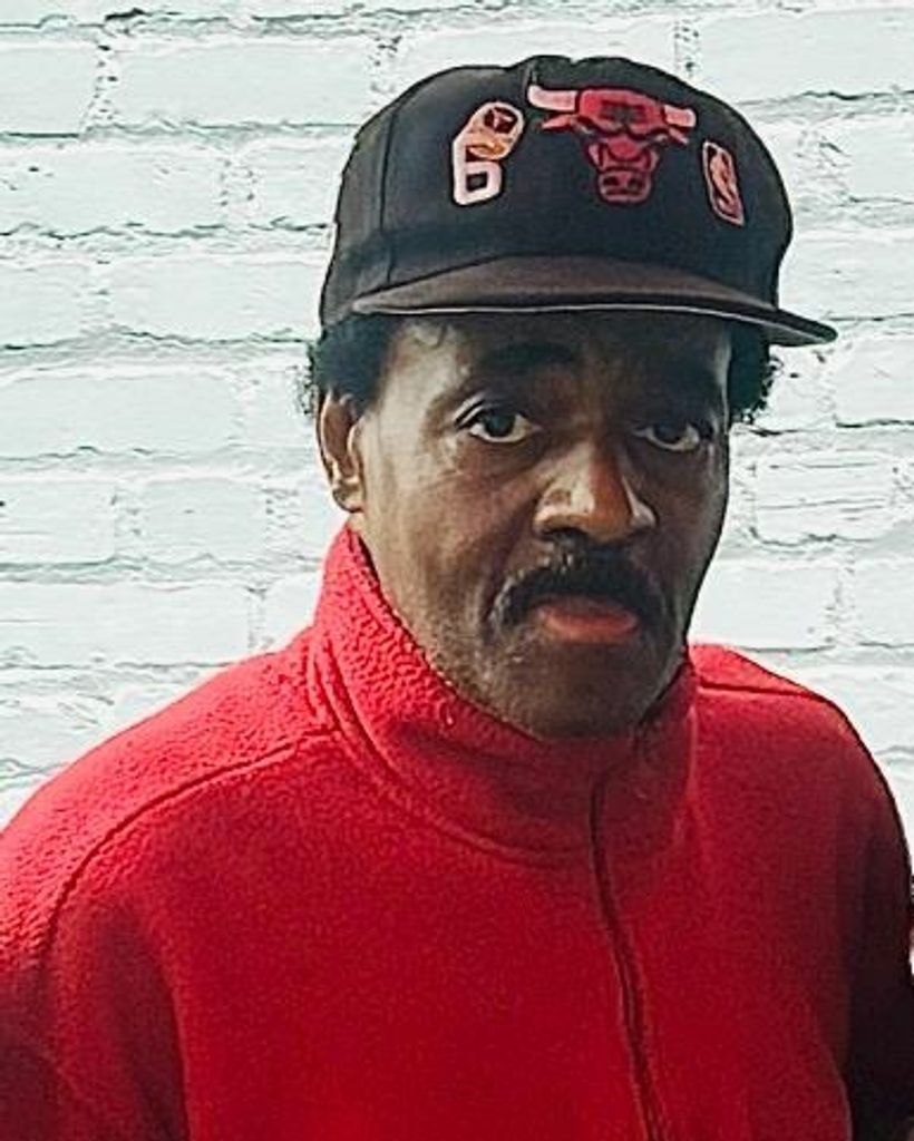 Richard Williams Profile Photo